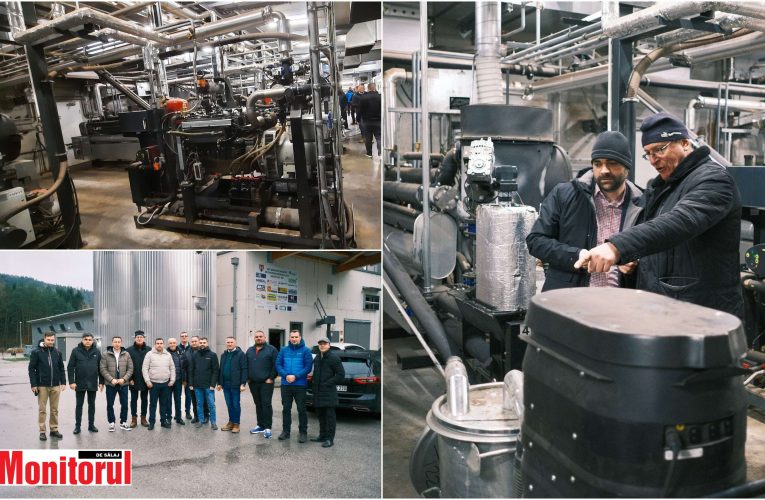 Proiect unic în Sălaj de 5 milioane de euro câștigat de primarul Aurelian Cozma