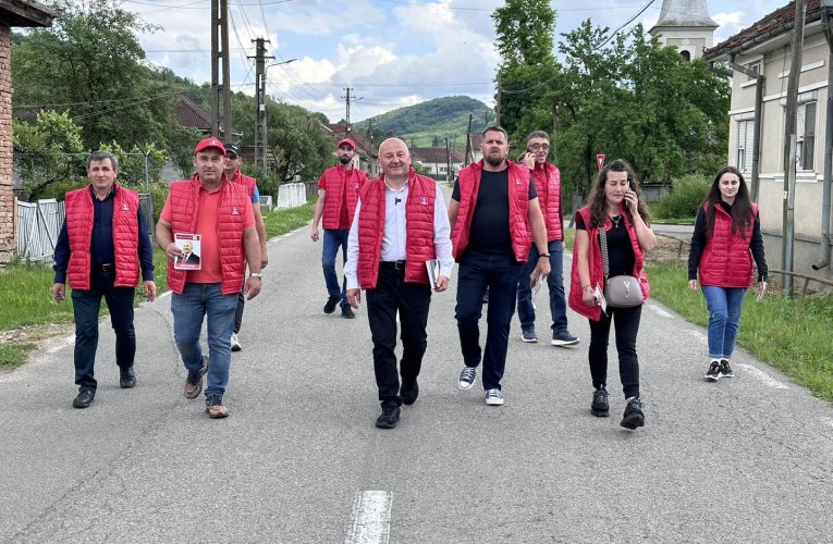 Dorin Tripon – un OM pentru oameni
