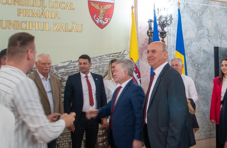 Teodor Bălăjel, unde candidează?! Că întreabă zălăuanii!