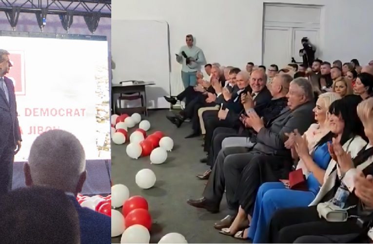 Teodor Bălăjel a primit onorul din partea liderilor PSD Sălaj pentru rezultatele în modernizarea Zalăului