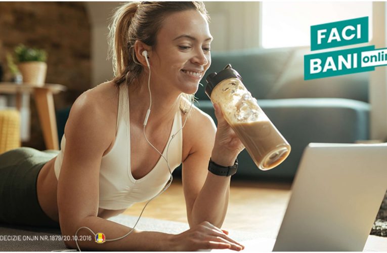 Cele mai eficiente căi prin care poți câștiga un venit suplimentar fără prea mult efort