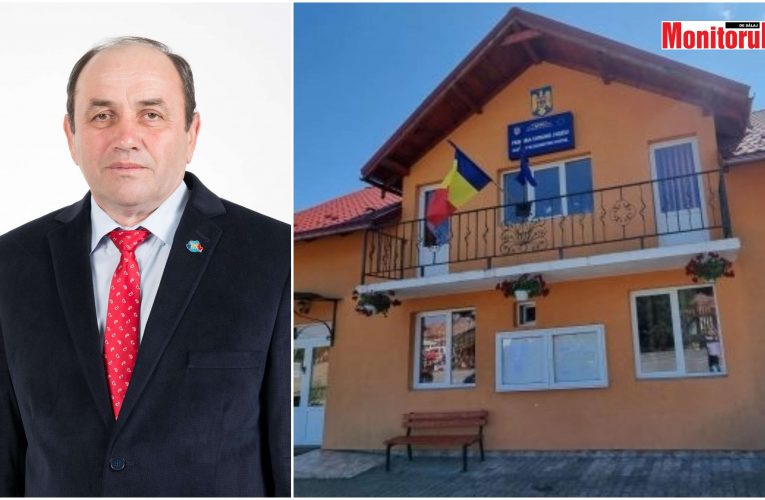 Meseșan Ioan primar pentru Coșeiu – Proiectele și echipa PSD Coșeiu mandat 2024-2028