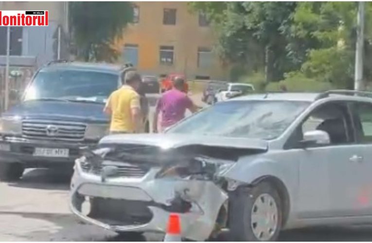 VIDEO| Accident rutier cu o victimă în Dumbrava Nord