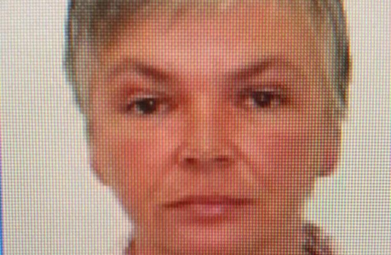 Poliția a găsit femeia pierdută în pădure