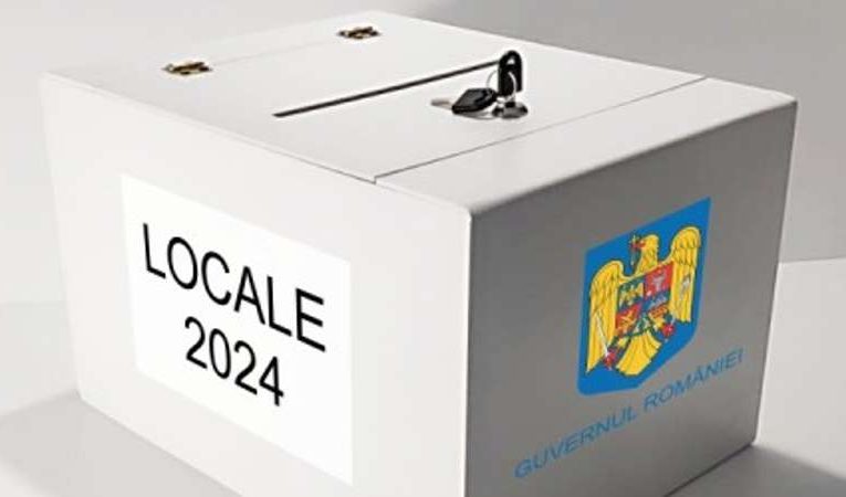 Peste 3.000 de sălăjeni au votat prin intermediul urbei mobile
