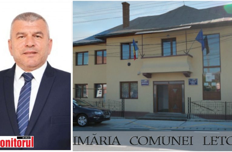 Man Dorel rămâne primarul Comunei Letca, după ce și-a „spulberat” adversarii politici