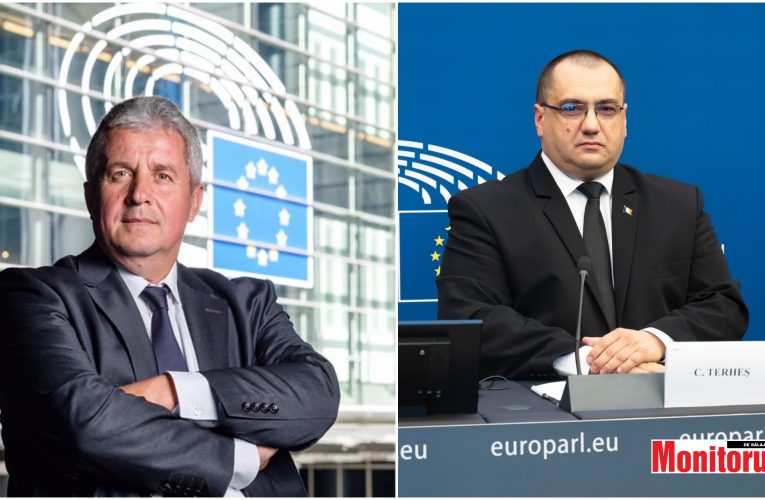 Din ce comisii fac parte cei doi europarlamentari sălăjeni Terheș Cristian și Buda Daniel