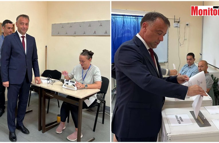 Florin Florian (PSD) a votat cu gândul la fiecare generație