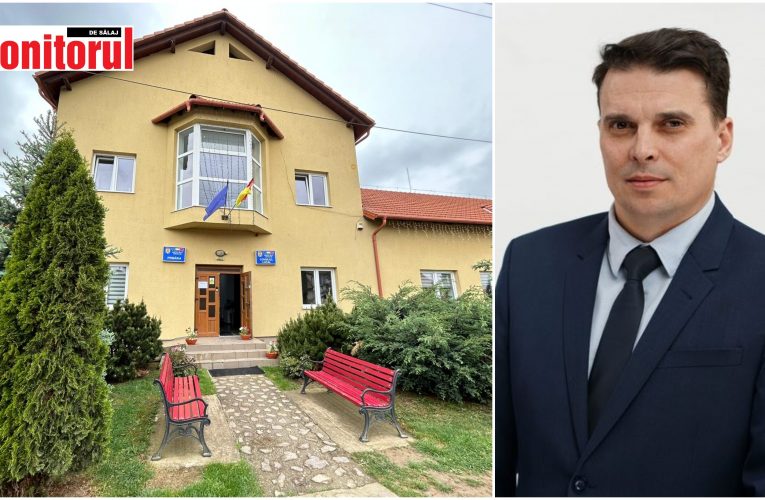 Peștean Nicolae de la PNL validat de Judecătoria Șimleu noul primar al comunei Sâg