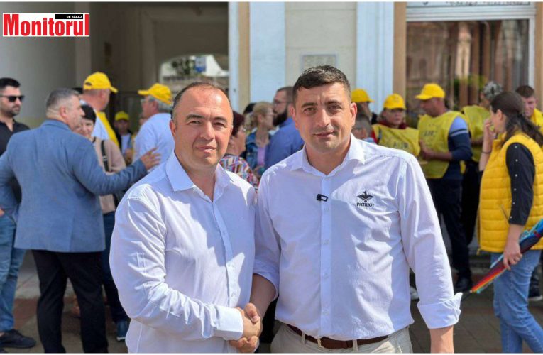 Oferta electorală a candidatului AUR Ioan Daniel Taloș pentru Primăria Zalău