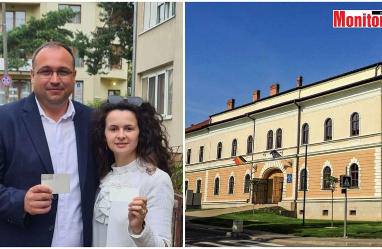 Ardelean Cosmin (Alianța Dreapta Unită USR-PMP) a votat pentru schimbare și pentru modernizarea Sălajului