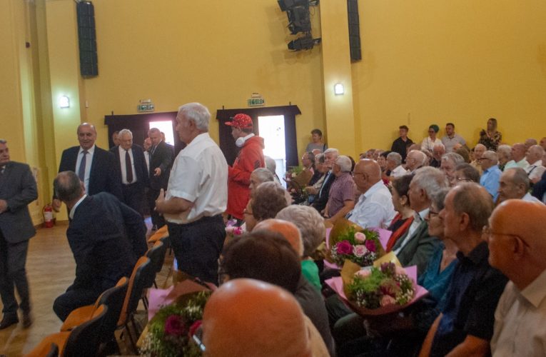 Viceprimarul Teodor Bălăjel: „Sărbătorim de Zilele Zalăului faptul că reușim împreună să ne facem viața mai bună”