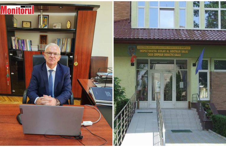 Mesajul inspectorului școlar general, prof. Gheorghe Bancea, cu ocazia Zilei Mondiale a Educației