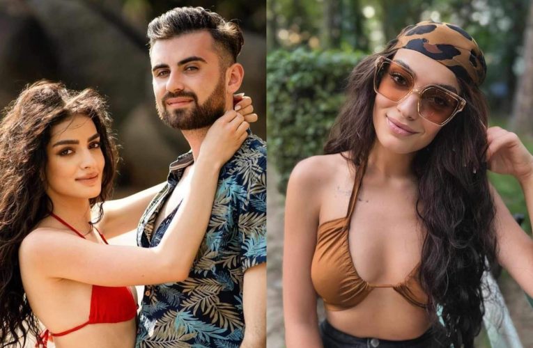 Cine este cuplul din Zalău care participă la emisiunea „Insula Iubirii”