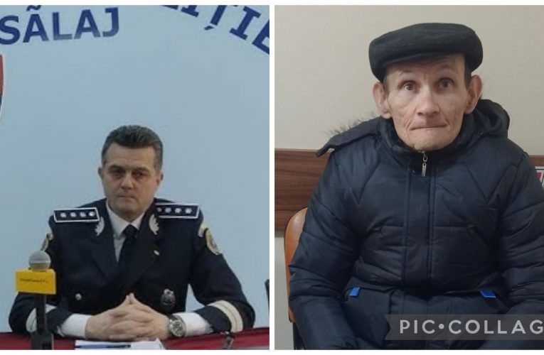 Bărbat de 60 de ani din Petrindu dat dispărut de Poliție
