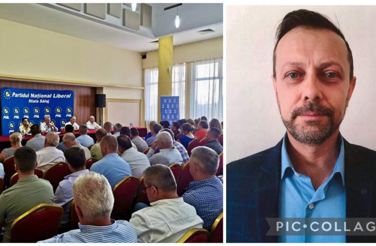 Paul Barbur de la PNL,  noul secretar de stat la Ministerul Transporturilor