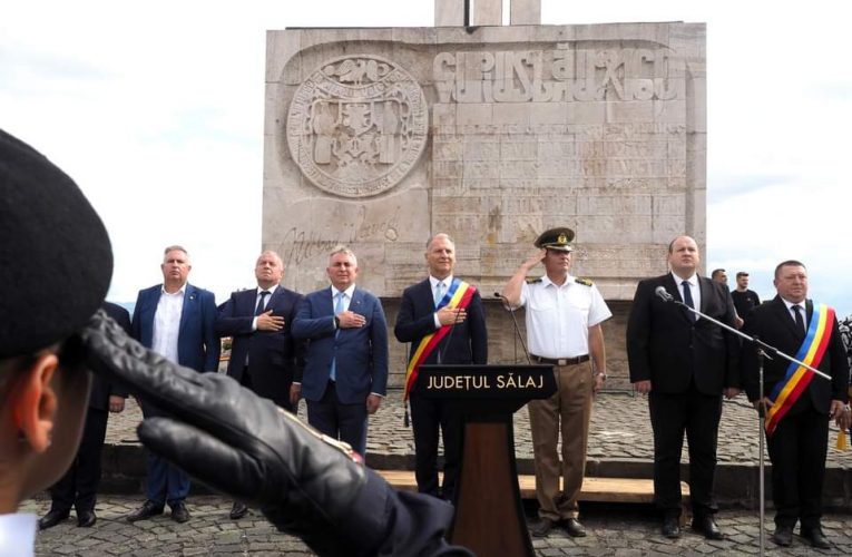 GURUSLĂU 2024, o sărbătoare a comunității sălăjene