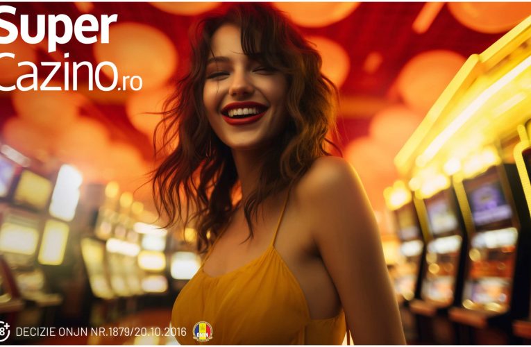 Cum au schimbat jocurile de noroc din mediul online imaginea de ansamblu a cazinourilor?