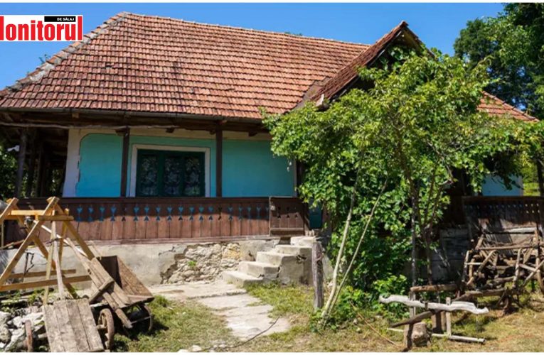 Școala de vară de la Cuciulat, com. Letca – Noaptea Muzeelor la Sate ediția a II-a