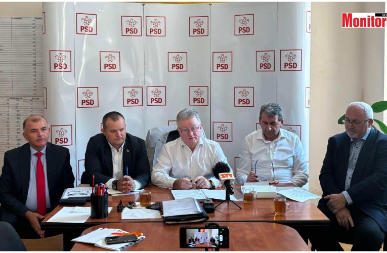 Ionel Ciunt despre recalcularea pensiilor: Dreptate și echitate pentru toți pensionarii!