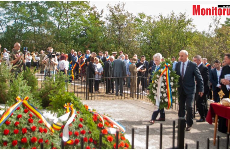 Viceprimarul Zalăului, Teodor Bălăjel, despre masacrul de la Treznea