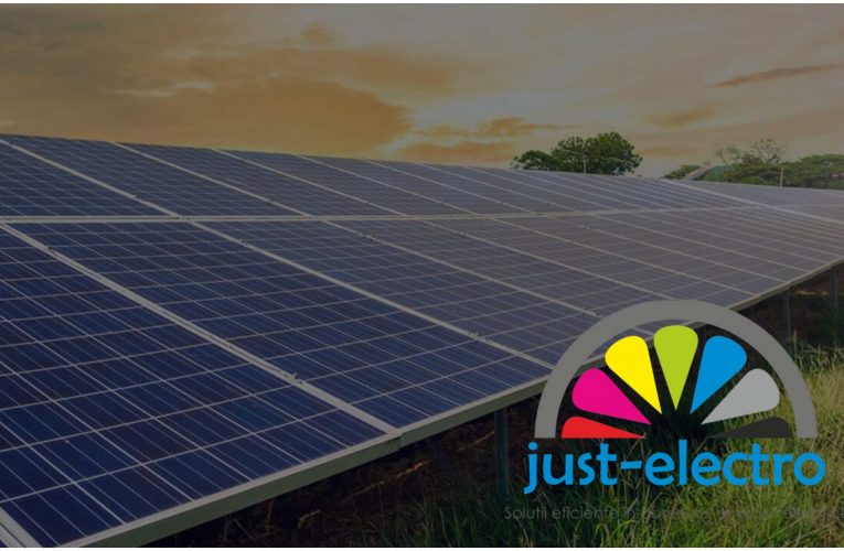 Firma Just Media SRL îți instalează panourile fotovoltaice prin Programul Casa Verde 2024