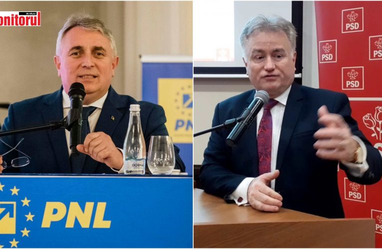 VIDEO| Contre între PNL și PSD privind candidații propuși pentru Parlamentul României