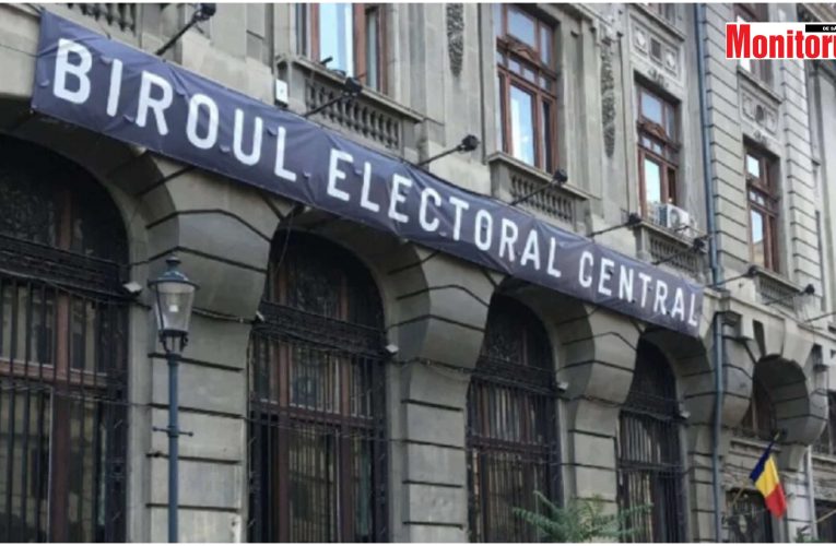 PSD are ce cei mai mulți candidați înscriși la BEC pentru alegerile parlamentare