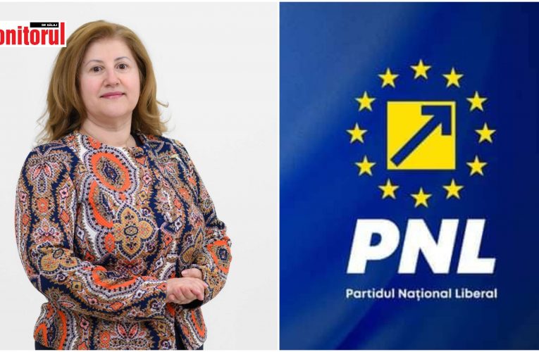 Monica Băgărean – „Valorile liberale sunt singurele aplicabile pentru bunăstarea comunității noastre și a României”