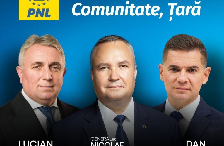 Top 10 realizări ale guvernărilor PNL 2020-2024