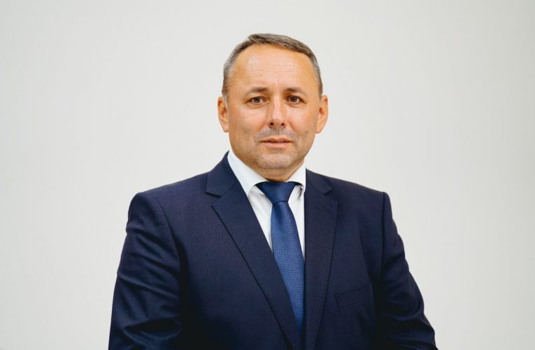 Viorel Mihiș, candidat PNL la Camera Deputaților – “Continuăm împreună pentru dezvoltarea Văii Someșului și a Sălajului!”