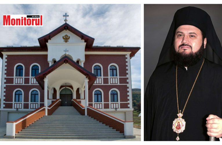 PS Petroniu acuzat că și-a construit o casă cu bani de la CAR Omenia și Episcopia Sălajului