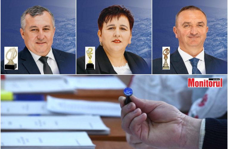 Primarii PNL cu cele mai bune rezultatele obținute în primul tur al prezidențialelor