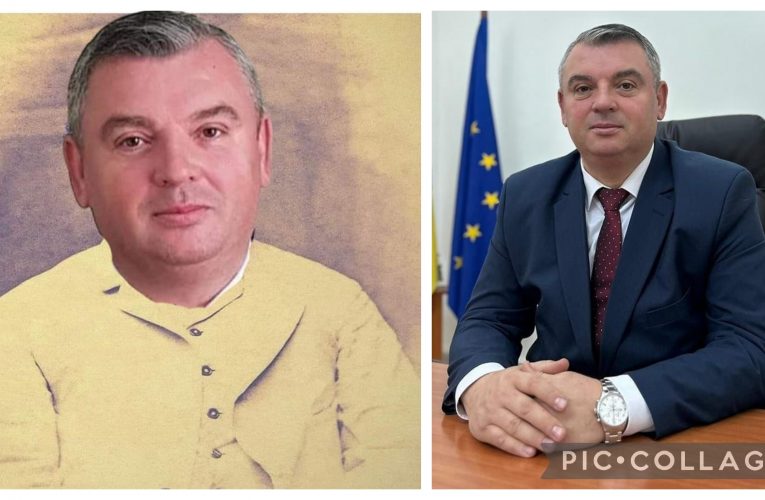 Călin Forț – lecție cum să te îmbogățești din banii statului, să ajungi viceprimar și administrator public și să ai garantată funcția de primar în Zalău