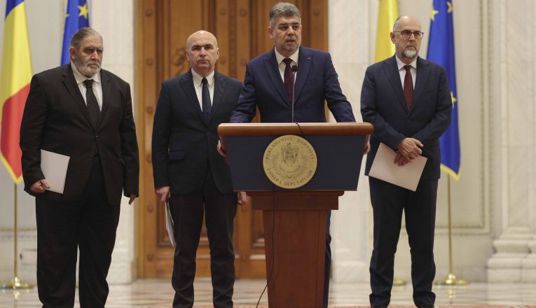 Guvernul pregătește o adevărată „apocalipsă fiscală” care vor lovi milioane de români