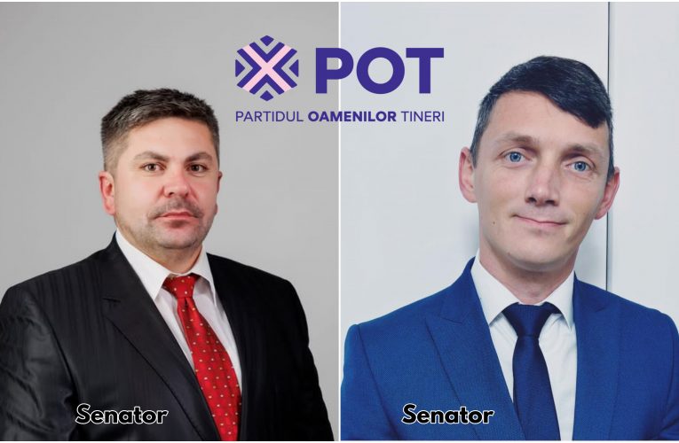 Surpriză pe scena politică din Sălaj! POT prinde două mandate de senator la redistribuire