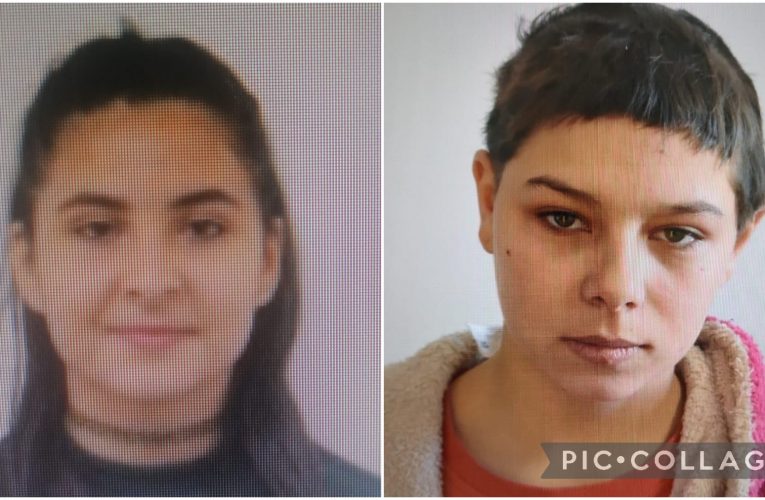 Două minore instituționalizate, dispărute din Cehu Silvaniei
