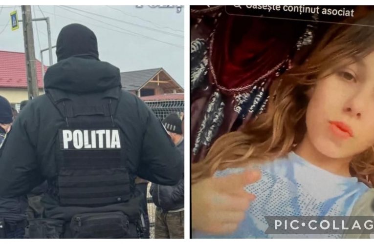 Minoră de de 15 ani din Doba, luată cu forța de o mașină