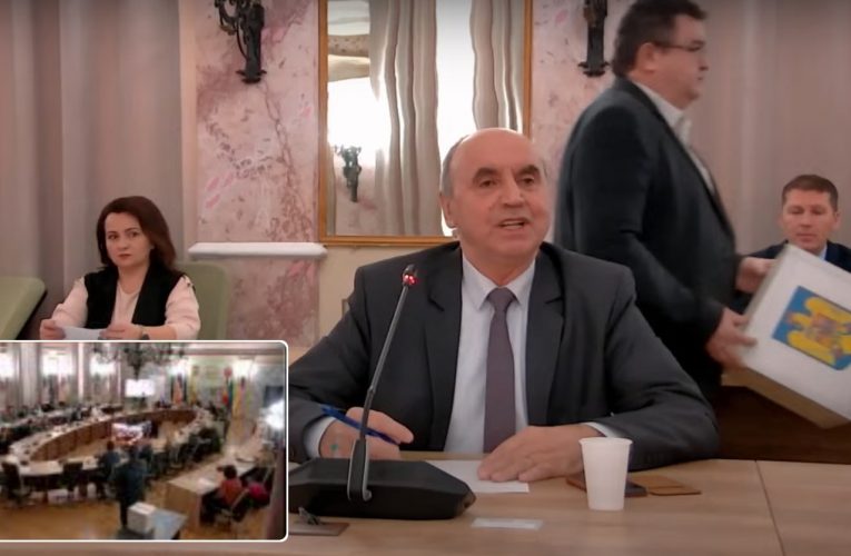 Teodor Bălăjel revine în conducerea Primăriei Zalău ca viceprimarul care dă siguranță pentru dezvoltarea orașului