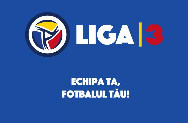Promovarea în Liga a III-a pentru echipele din Sălaj, îngreunată de noul regulament al FRF