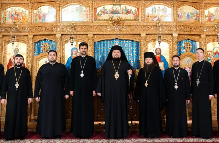 Scandal în Episcopia Sălajului: Corupție, Lux și Protecție la vârful Bisericii Ortodoxe Române