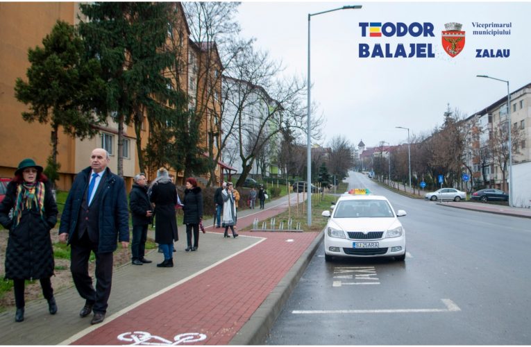 E nevoie de viceprimarul Teodor Bălăjel ca de aer la Primăria Zalău