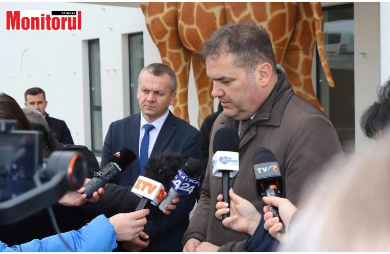 Riscă Orașul Cehu Silvaniei să fie desființat? Ce spune ministrul Dezvoltării