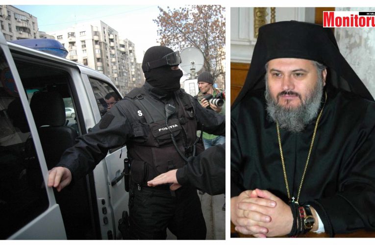 Cu ce ne-am ales la un an de la înlăturarea episcopului Petroniu !?