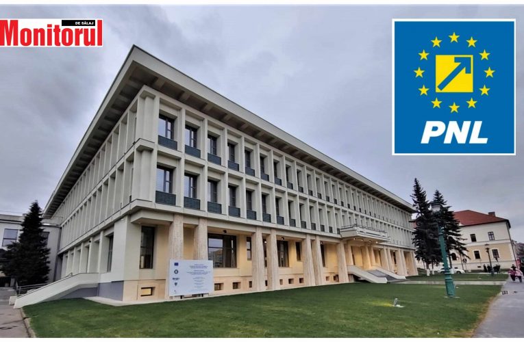 PNL va da viitorul prefect în Sălaj. Care sunt numele vehiculate pentru preluarea mandatului