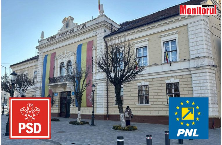 Informații despre un blat politic PSD – PNL care să favorizeze un candidat PSD la Primăria Zalău