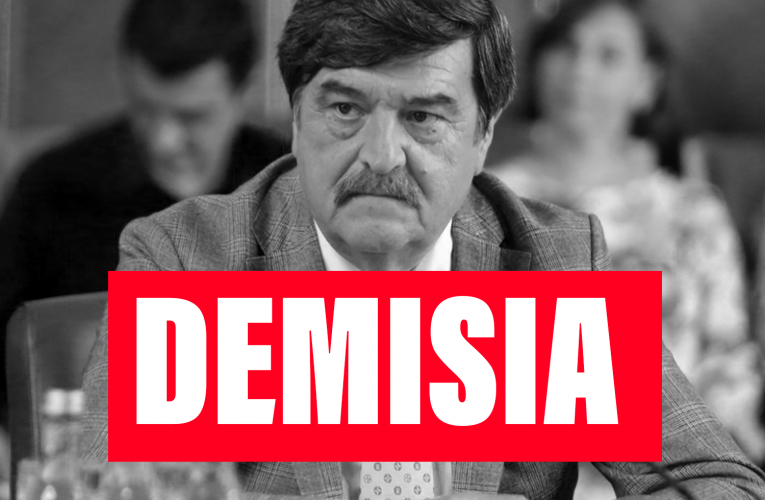 Elena Lasconi, cere demisia lui Toni Greblă din fruntea AEP