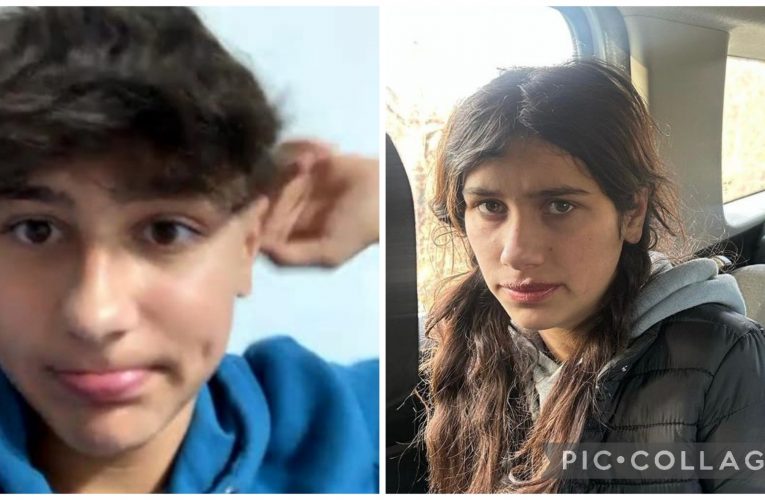 Alți doi minori dispăruți, sunt căutați de Poliție