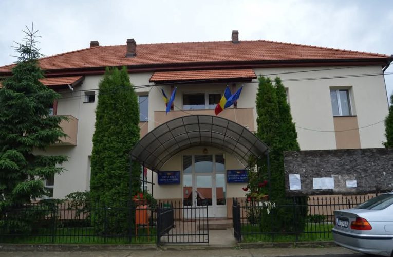 Anunț vânzare lemn de foc – Comuna Plopiș