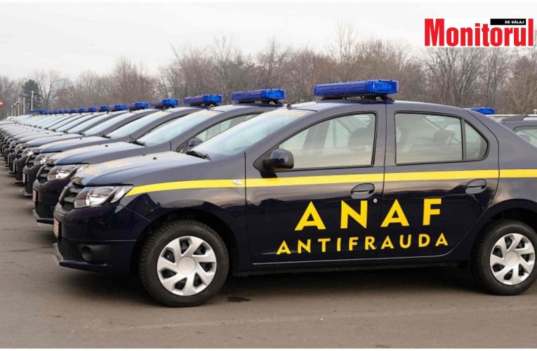 ANAF a colectat 12,5 milioane lei de la firme care și-au dedus ilegal TVA la mașini de lux